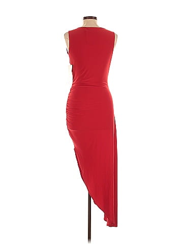 Boston Proper Cocktail Dress (view 2)