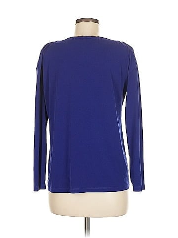 Ivanka Trump 3/4 Sleeve T-Shirt (view 2)