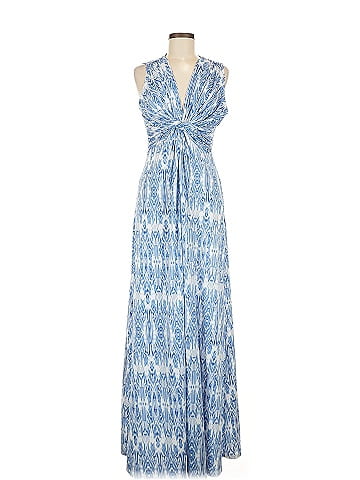 Boston Proper Casual Dress (view 1)