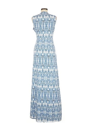 Boston Proper Casual Dress (view 2)