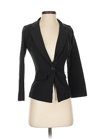Charlotte Russe Blazer (view 1)