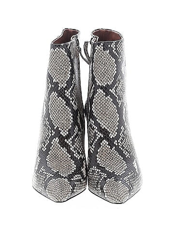 BCBGMAXAZRIA Boots (view 2)