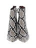 BCBGMAXAZRIA Gray Tan Boots Size 7 - photo 2