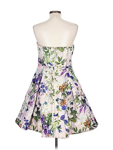 Nicole Miller New York Cocktail Dress (view 2)