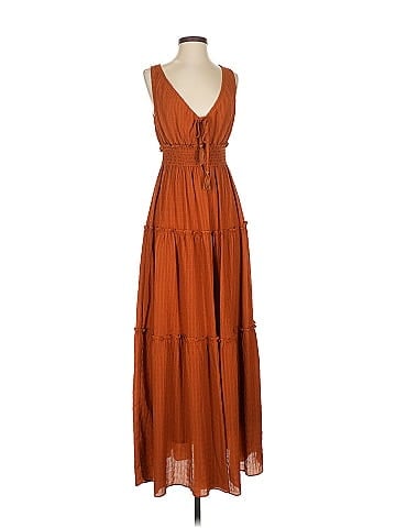 Taylor Casual Dress (view 1)