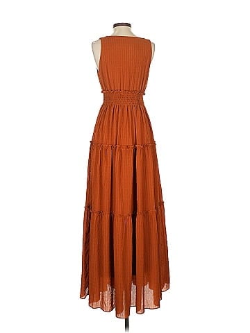 Taylor Casual Dress (view 2)