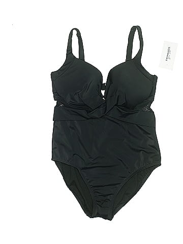 Swimsuits for all One Piece Swimsuit (view 1)