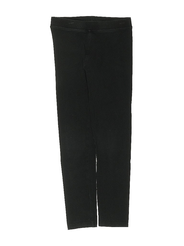 Click to view more detailed imagery on our partner's website Pre-owned Crewcuts Kids' Dress Pants In Black