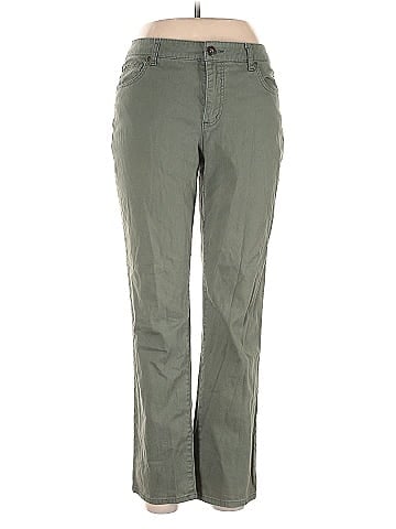 Bandolino Casual Pants (view 1)