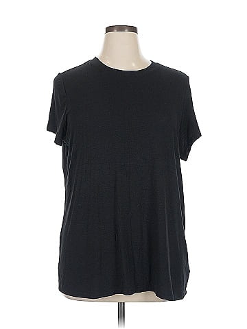24/7 Maurices Short Sleeve T-Shirt (view 1)