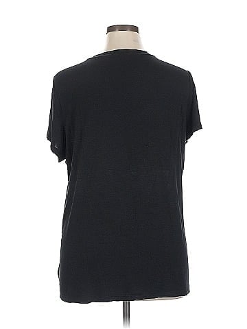 24/7 Maurices Short Sleeve T-Shirt (view 2)