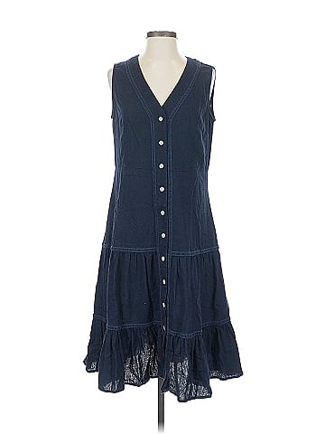 Nicole Miller New York Casual Dress (view 1)