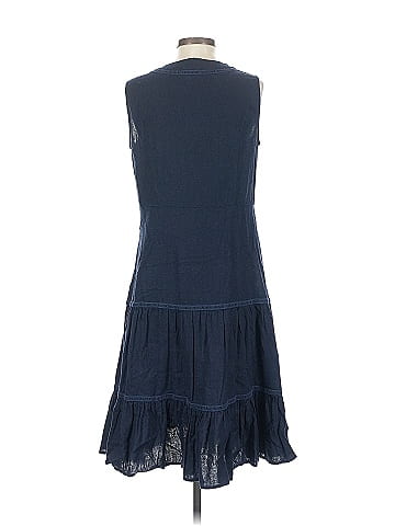 Nicole Miller New York Casual Dress (view 2)