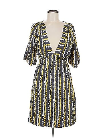 Tufi Duek Casual Dress (view 1)