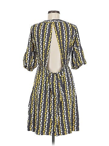 Tufi Duek Casual Dress (view 2)
