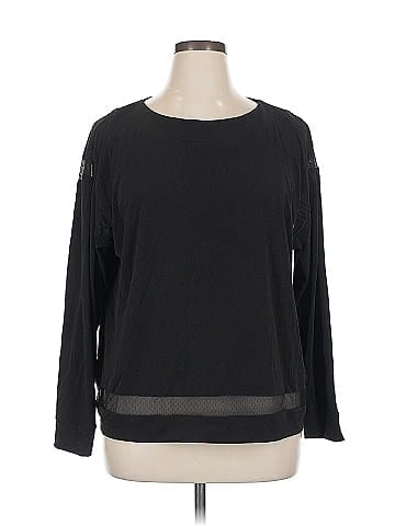 Zenergy by Chico's Long Sleeve Top (view 1)