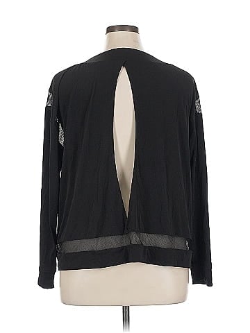 Zenergy by Chico's Long Sleeve Top (view 2)