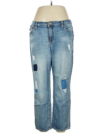 Rock & Republic Jeans (view 1)