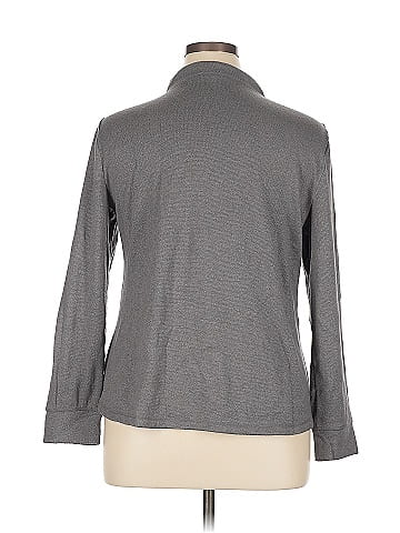T by Talbots Turtleneck Sweater (view 2)