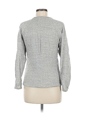 Étoile Isabel Marant 3/4 Sleeve T-Shirt (view 2)