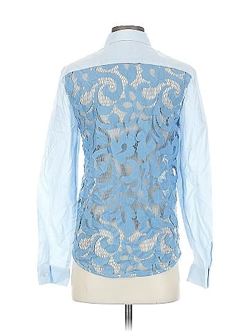 Sea New York Long Sleeve Blouse (view 2)