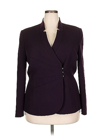Tahari by ASL Blazer (view 1)
