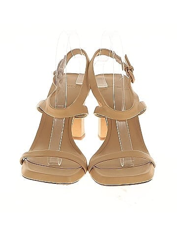 Vince. Heels (view 2)