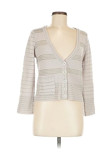 Marc by Marc Jacobs Wool Cardigan (view 1)