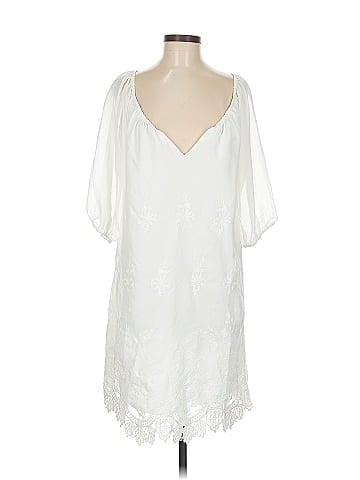 Eva Mendes by New York & Company Cocktail Dress (view 1)