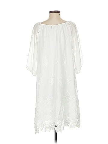 Eva Mendes by New York & Company Cocktail Dress (view 2)