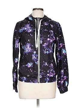 ☆NERDY☆ Women's NY Hoodie Windbreaker 24FW Black Ivory Cha Zine Women's Clothing On Sale Up To 90% Off Retail | ThredUp
