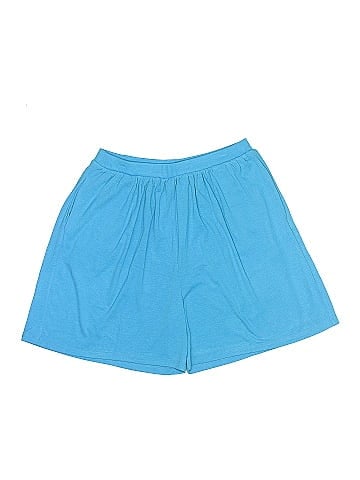 Zenana Athletic Shorts (view 1)