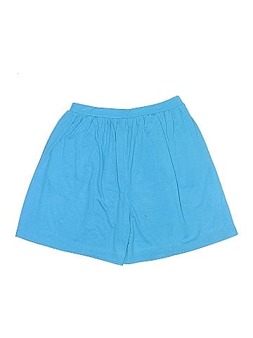 Zenana Athletic Shorts (view 2)