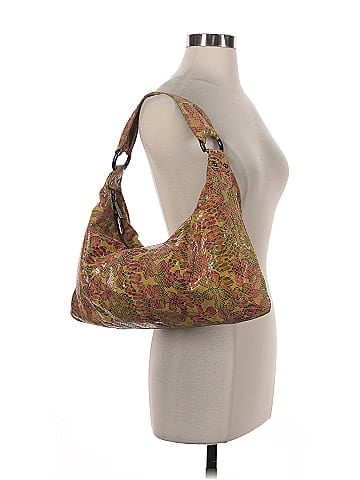 Hobo International Leather Hobo (view 2)