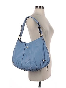 orYANY■マラケシ25 ショルダーバッグ WAVE BLUE Oryany Handbags On Sale Up To 90% Off Retail | ThredUp