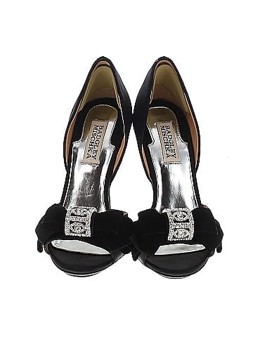 Badgley Mischka Heels (view 2)