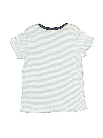 Child of Mine by Carter's Short Sleeve T-Shirt (view 2)