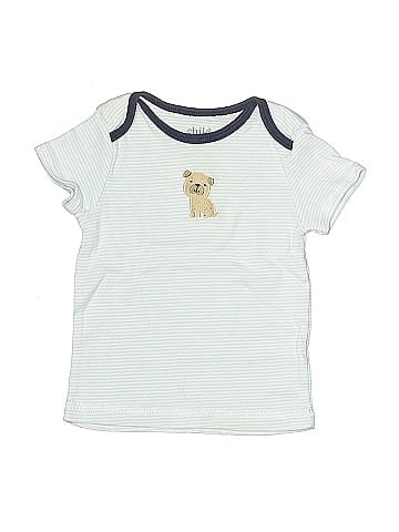 Child of Mine by Carter's Short Sleeve T-Shirt (view 1)