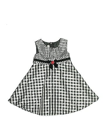 Bonnie Jean Dress (view 1)