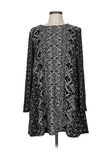 Derek Heart Casual Dress (view 1)