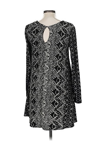 Derek Heart Casual Dress (view 2)