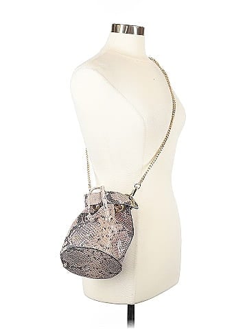 Anna Paola Bucket Bag (view 2)