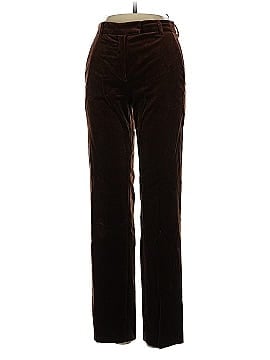 Alberta Ferretti Women's Pants On Sale Up To 90% Off Retail