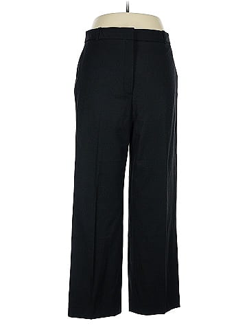 Babaton Wool Pants (view 1)