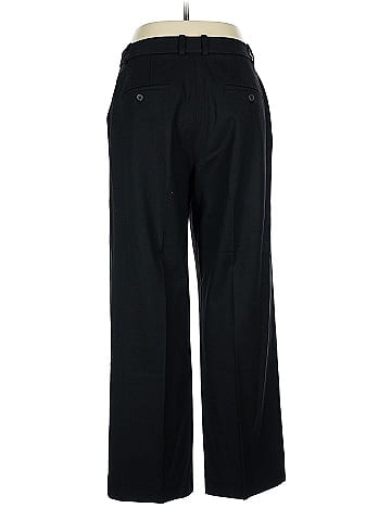 Babaton Wool Pants (view 2)