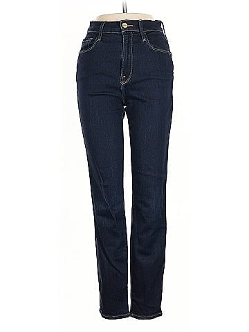 FRAME Denim Jeans (view 1)
