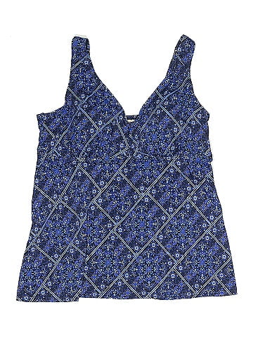 Swimsuits for all Swimsuit Top (view 1)