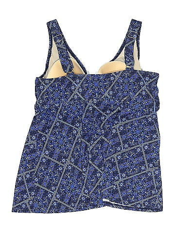 Swimsuits for all Swimsuit Top (view 2)