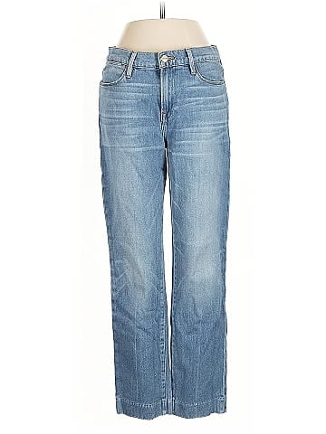 FRAME Denim Jeans (view 1)
