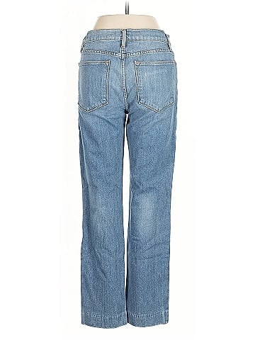 FRAME Denim Jeans (view 2)